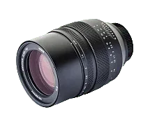 Чистка от пыли Зенит Зенитар 0,95/50