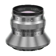 Чистка от пыли Зенит Зенитар 1,5/50