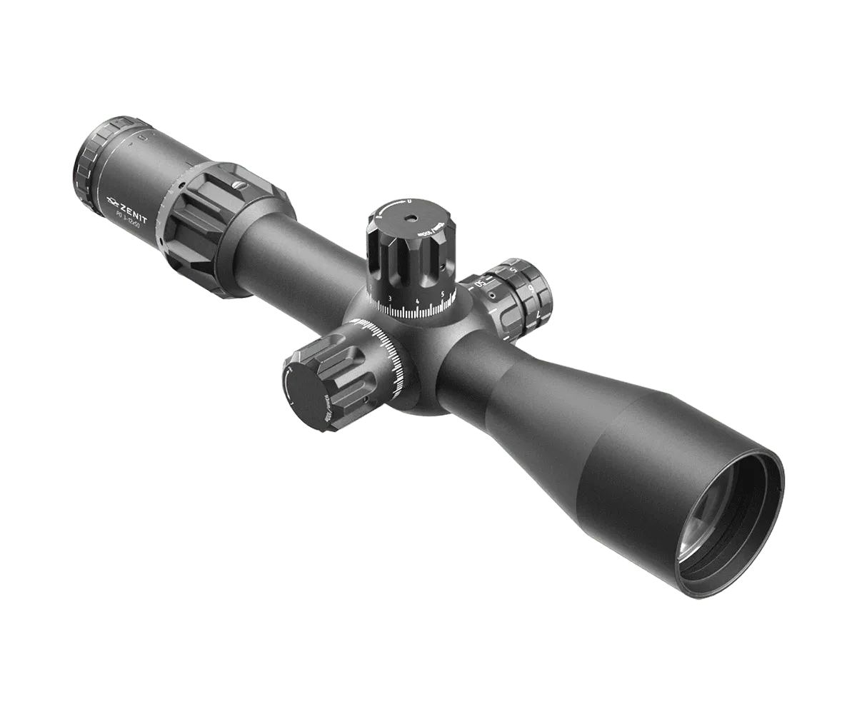 Замена разъёмов VGA, HDMI, DVI Зенит ПO 3-12x50