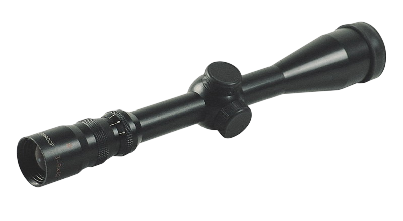 Ремонт ПО 3-9×40 в сервисном центре service-zenit